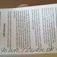 Illustration for article titled TSA Screeners Leave Passenger A Nice Note About Her Vibrator